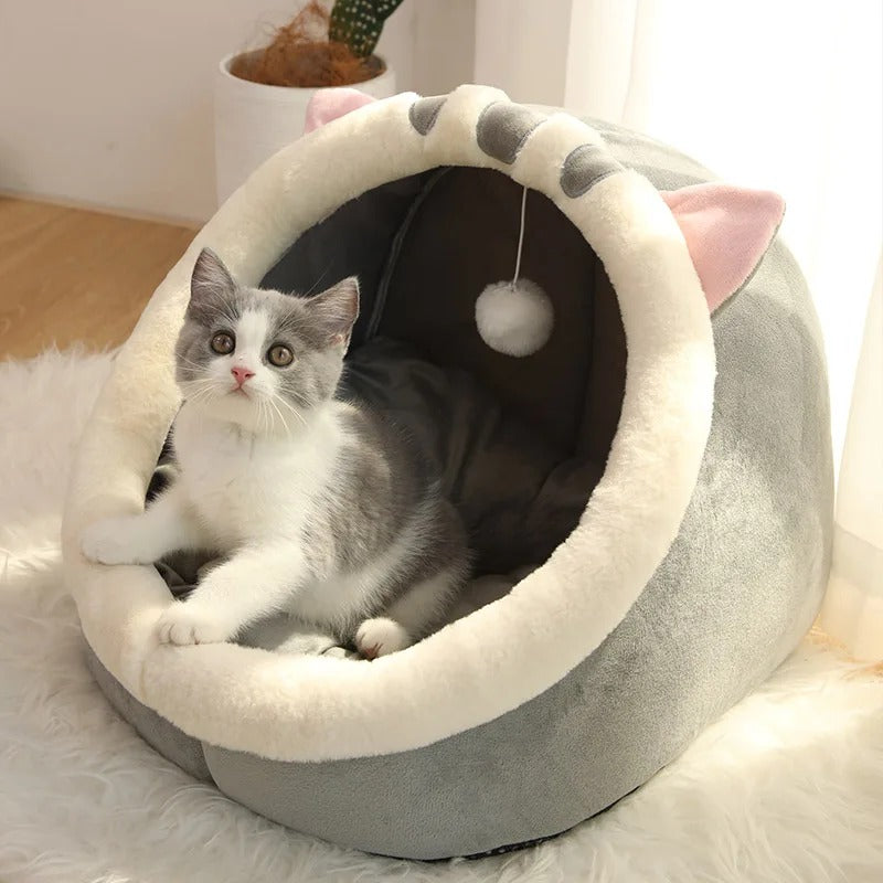 Cama para gatos Pelurea